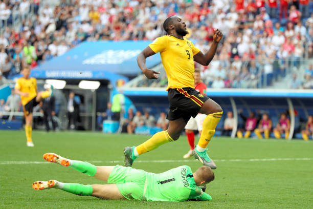 精彩的比賽 精彩的比賽